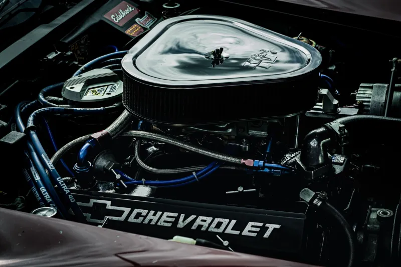 Your Automatic Transmission Is Cooking Itself—And Taking 50 Horsepower With It