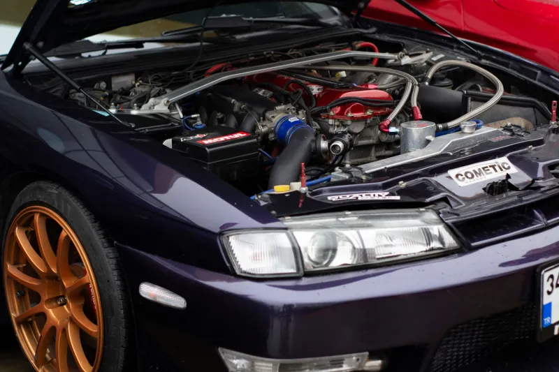 Boosted and Broke: Why Premium Pump Gas Is Quietly Killing Your Forced Induction Build