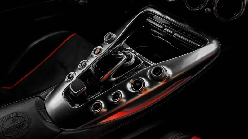 The Number Nobody Talks About: How Final Drive Ratio Is Quietly Running Your Build