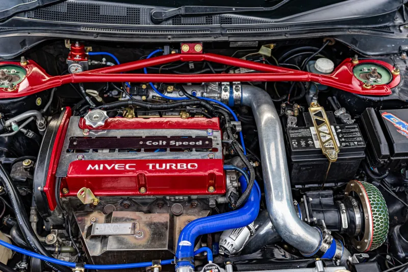 Dead on Arrival: How a Weak Fuel System Quietly Murders Every Horsepower You Just Paid For