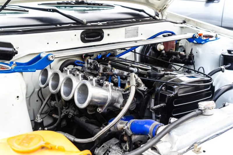 Heat Is the Hidden Ceiling: Why Your Engine Stalls Out Past 6,000 RPM and What It Takes to Break Through