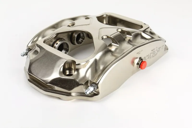 Stop Faster, Win More: Why Your Brake Setup Is the Performance Mod You Keep Skipping