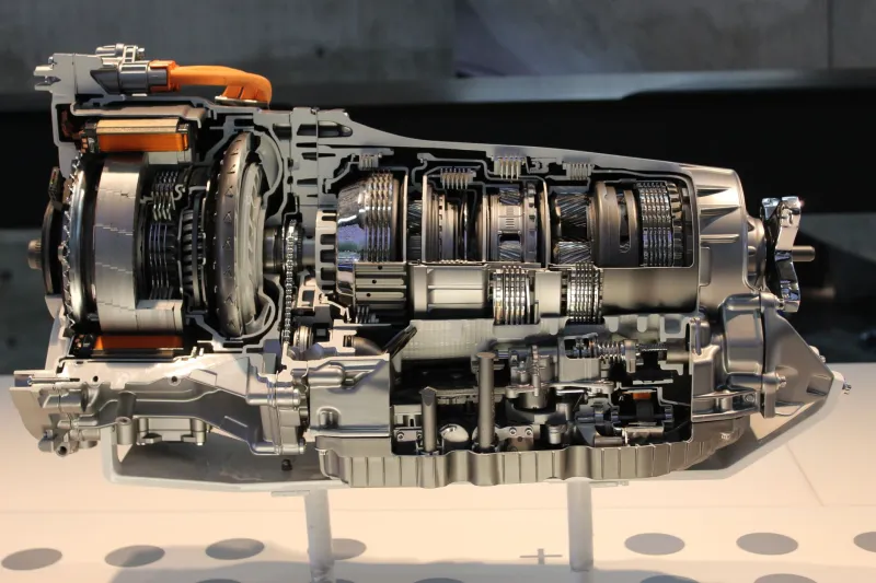 When Gears Cry Uncle: The Real Breaking Points Inside Your Transmission at High Power